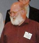 Colin Heyward